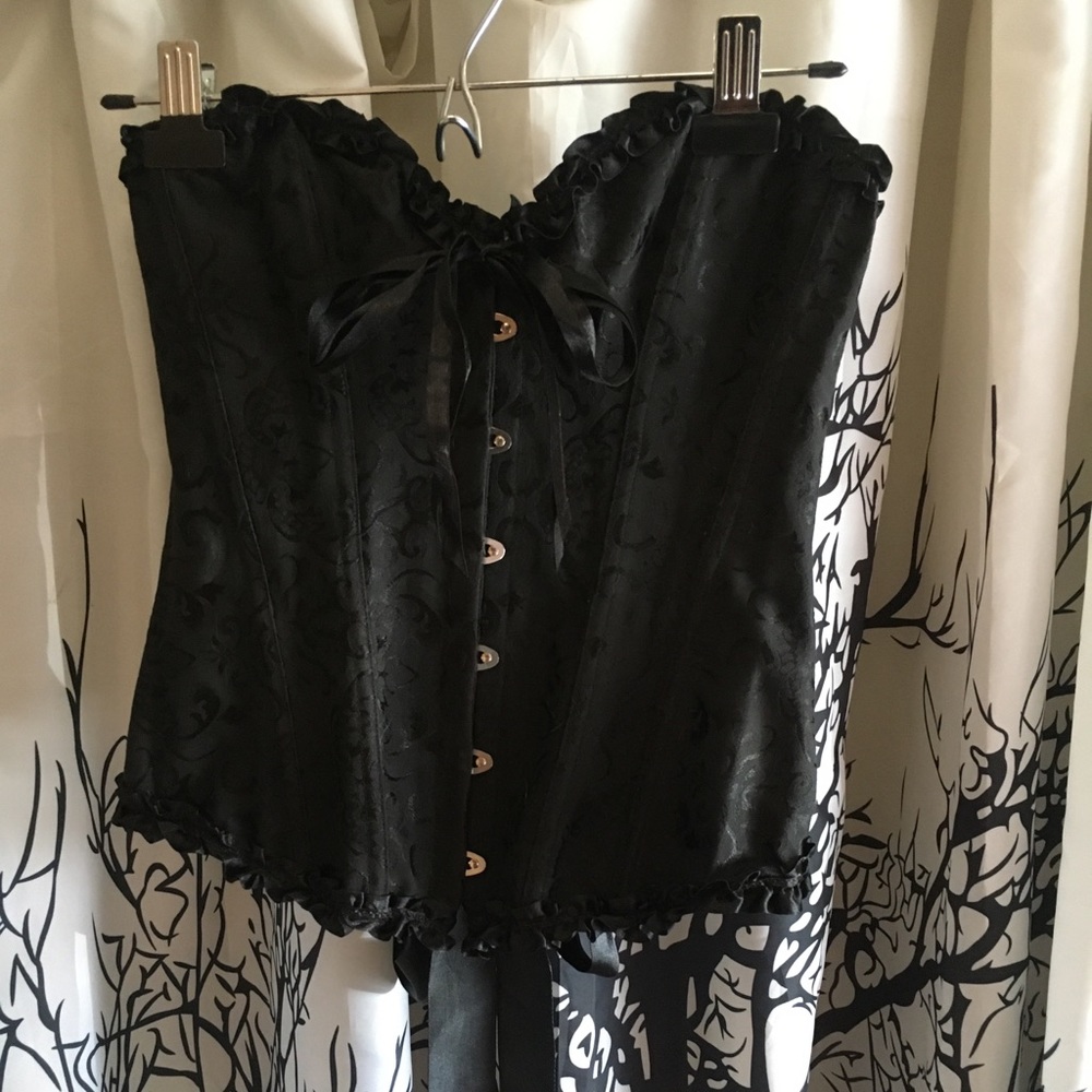 Corset